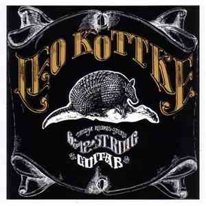 Leo Kottke - 6 & 12 String Guitar mp3 album
