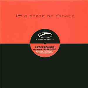 Leon Bolier Presents Surpresa - Back In The Days / Flower Fountain mp3 album