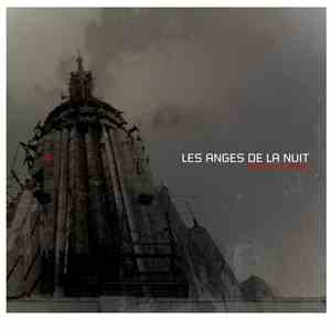 Les Anges De La Nuit - Ruins Of Victory mp3 album
