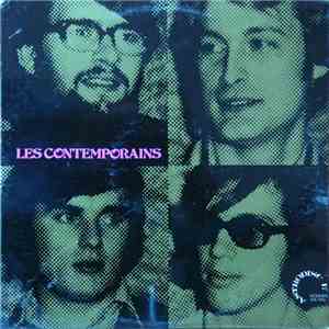 Les Contemporains - Mon Vieux François mp3 album