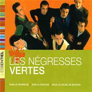 Les Negresses Vertes - L'essentiel mp3 album