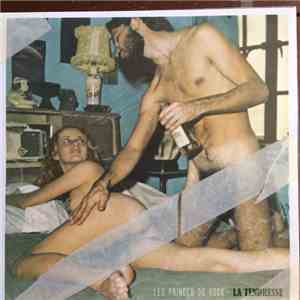 Les Princes Du Rock - La tendresse mp3 album
