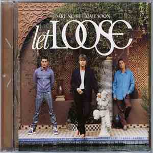Let Loose - Darling Be Home Soon mp3 album