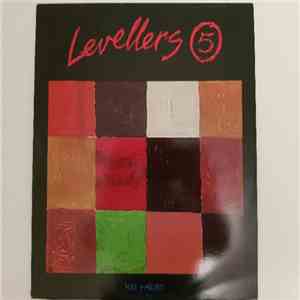 Levellers 5 - Big Friday mp3 album