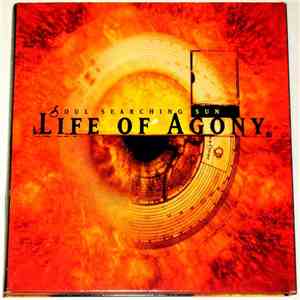 Life Of Agony - Soul Searching Sun mp3 album