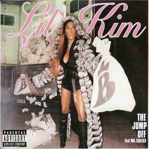 Lil' Kim Feat Mr. Cheeks - The Jump Off mp3 album