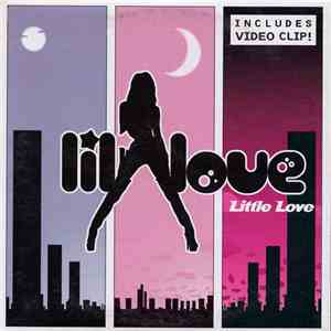 Lil' Love - Little Love mp3 album