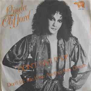 Linda Clifford - Don't Give It Up / Don't Let Me Have Another Bad Dream mp3 album