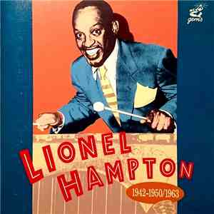 Lionel Hampton - 1942〜1950/1963 mp3 album