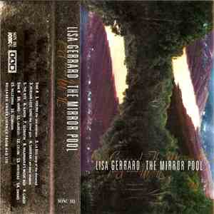 Lisa Gerrard - The Mirror Pool mp3 album