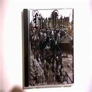 Liver Cage - Lord Of The Bastard mp3 album