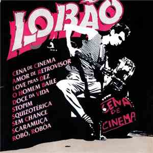 Lobão - Cena De Cinema mp3 album