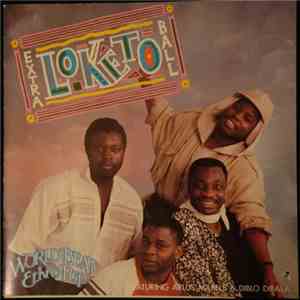 Loketo Featuring Arlus Mabele & Diblo Dibala - Extra Ball mp3 album
