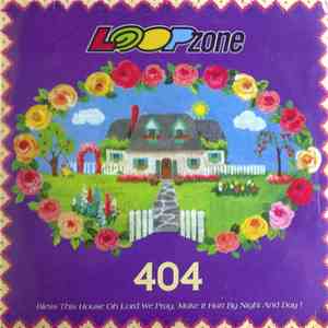 Loopzone - 404 mp3 album