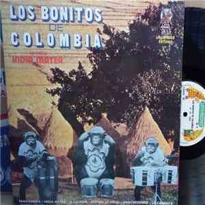 Los Bonitos De Colombia - Su Exito "India Matea" mp3 album