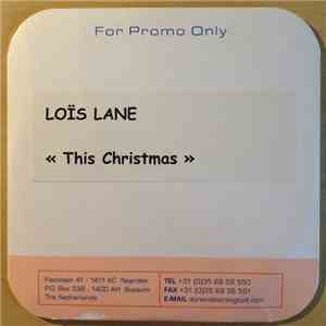 Loïs Lane - This Christmas mp3 album