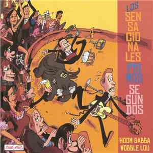 Los Sensacionales Primos Segundos - Hoom Babba mp3 album