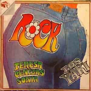 Los Yaki - Rock mp3 album