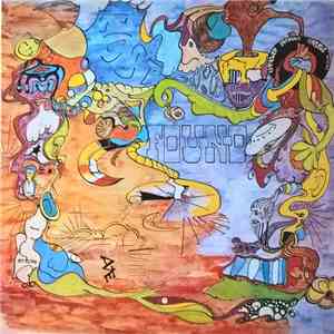 Lost And Found - Everybody's Here mp3 album