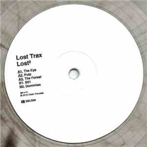 Lost Trax - Lost² mp3 album