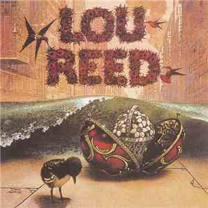 Lou Reed - Lou Reed mp3 album