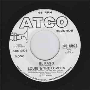 Louie And The Lovers - El Paso mp3 album