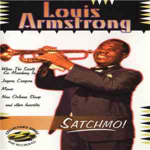 Louis Armstrong - Satchmo mp3 album