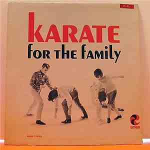 Louis Green And Khemfoia Tol Padu - Karate For The Family mp3 album