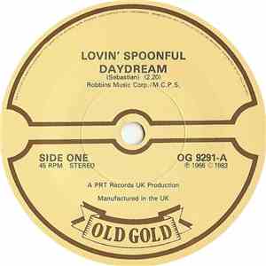 Lovin' Spoonful - Daydream mp3 album
