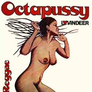 Lovindeer - Octapussy mp3 album