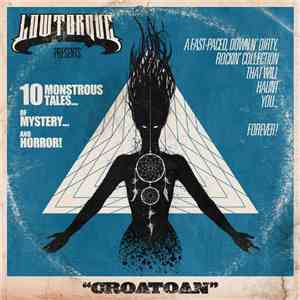 Low Torque - Croatoan mp3 album