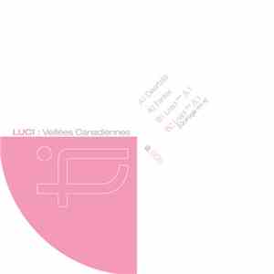 Luci - Veillées Canadiennes mp3 album