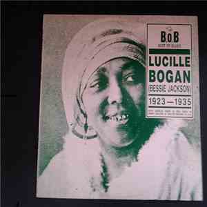 Lucille Bogan - Lucille Bogan (Bessie Jackson) 1923-1935 mp3 album