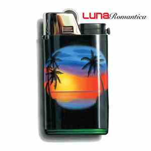 Luna  - Romantica mp3 album