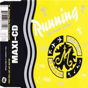 M - Running (The Future Is Now!) mp3 album