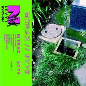 M. Traz / SYYS - M. Traz // SYYS mp3 album