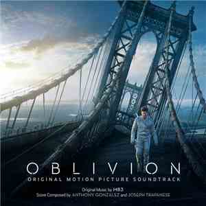 M83 - Oblivion (Original Motion Picture Soundtrack) mp3 album