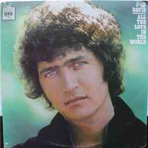 Mac Davis - All The Love In The World mp3 album