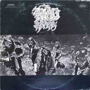 Mad River  - Mad River mp3 album