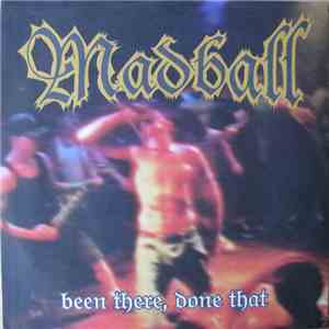 Madball - Been There, Done That mp3 album