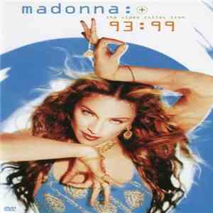 Madonna - The Video Collection 93:99 mp3 album