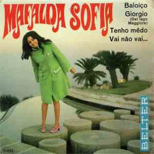 Mafalda Sofia - Baloiço mp3 album