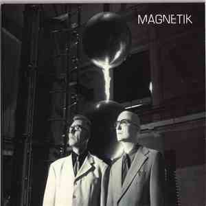 Magnetik  - Magnetik mp3 album