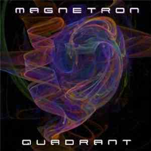 Magnetron  - Quadrant mp3 album