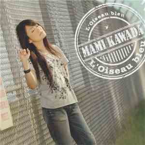 Mami Kawada - L'Oiseau Bleu mp3 album