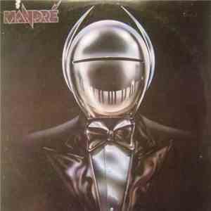 Mandré - Mandré mp3 album