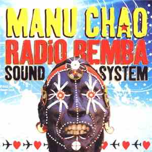 Manu Chao - Radio Bemba Sound System mp3 album