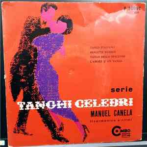 Manuel Canela - Fisarmonica E Ritmi mp3 album