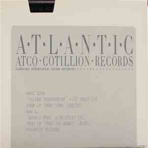 Marc Cohn / Ann G. - Silver Thunderbird / Hassle Free mp3 album
