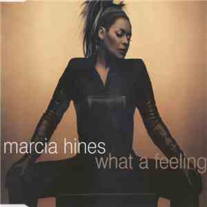 Marcia Hines - What A Feeling mp3 album